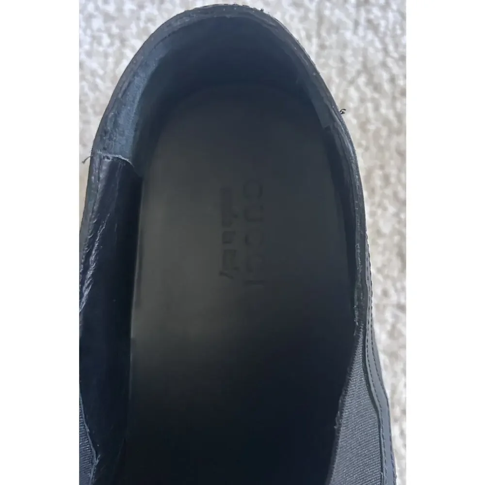 Gucci this authentic